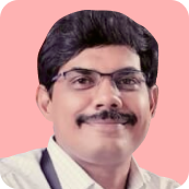 Dhinesh Khanna